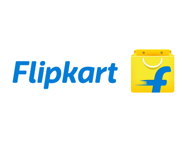Flipkart (on the basis of approval)